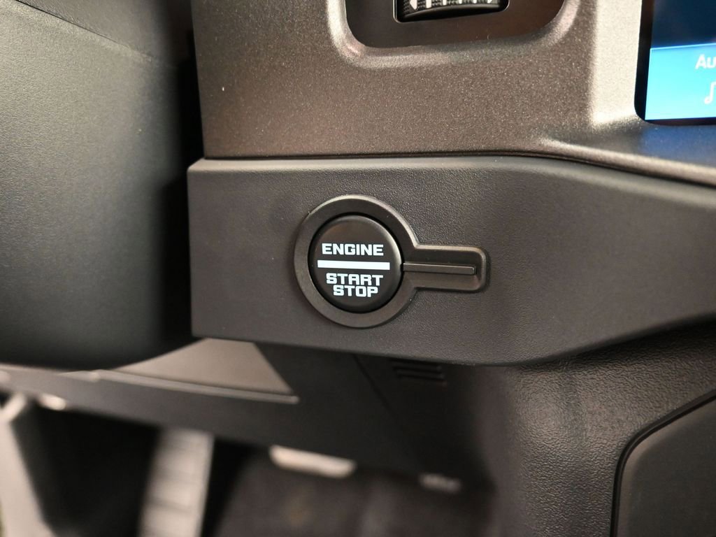 New 2025 Ford Bronco Big Bend AWD/4WD image 16