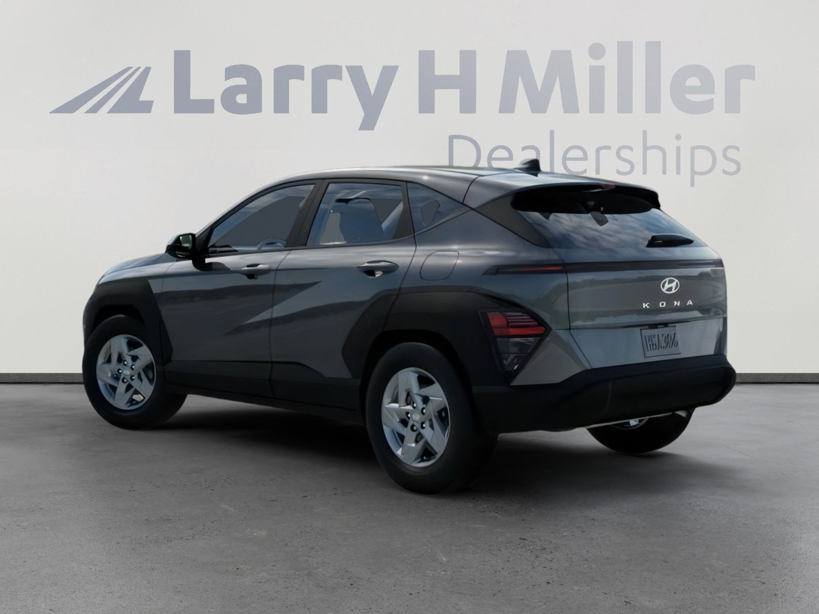 New 2026 Hyundai Kona SE FWD image 5