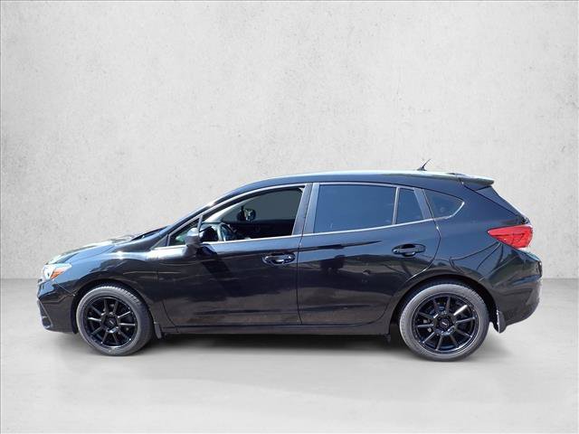 Used 2018 Subaru Impreza 2.0i AWD/4WD video 2