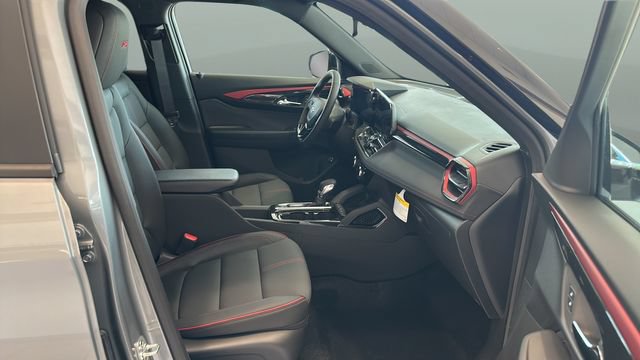 New 2026 Chevrolet TrailBlazer RS w/ Convenience Package AWD/4WD image 20