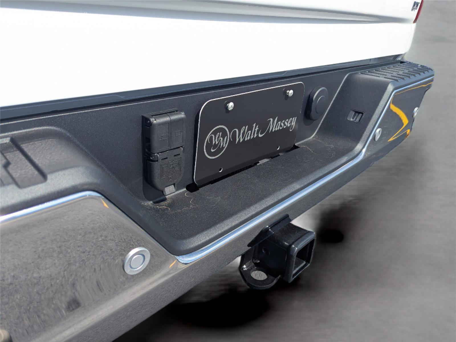 New 2026 Chevrolet Silverado 2500 LT w/ All Star Edition image 37