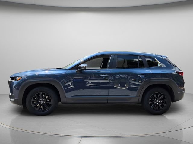 Used 2025 MAZDA CX-50 AWD 2.5 S w/ Premium Package image 3
