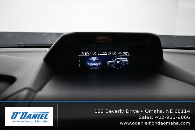 Used 2021 Subaru Forester Touring w/ Popular Package #2 AWD/4WD image 31