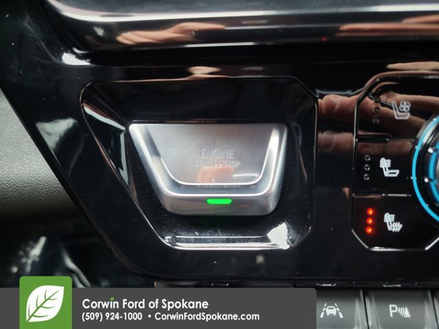 Used 2023 GMC Sierra 1500 AT4 image 33