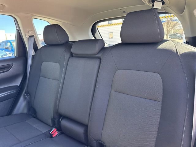 Used 2024 Honda CR-V EX image 27