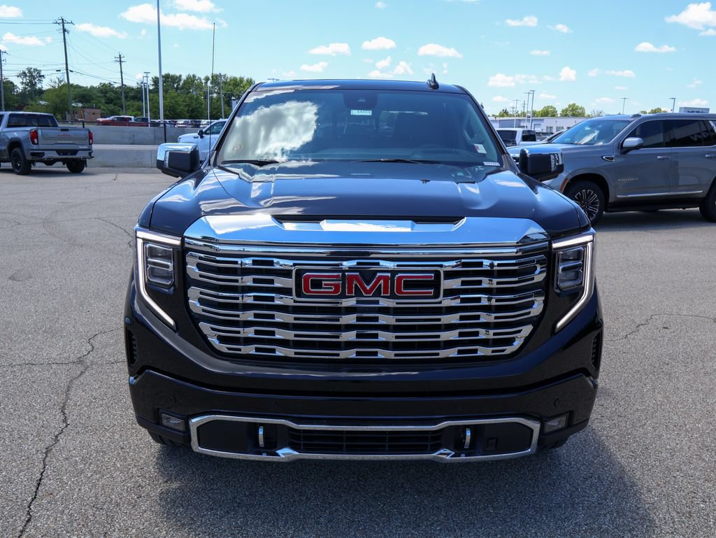 New 2026 GMC Sierra 1500 Denali AWD/4WD image 32