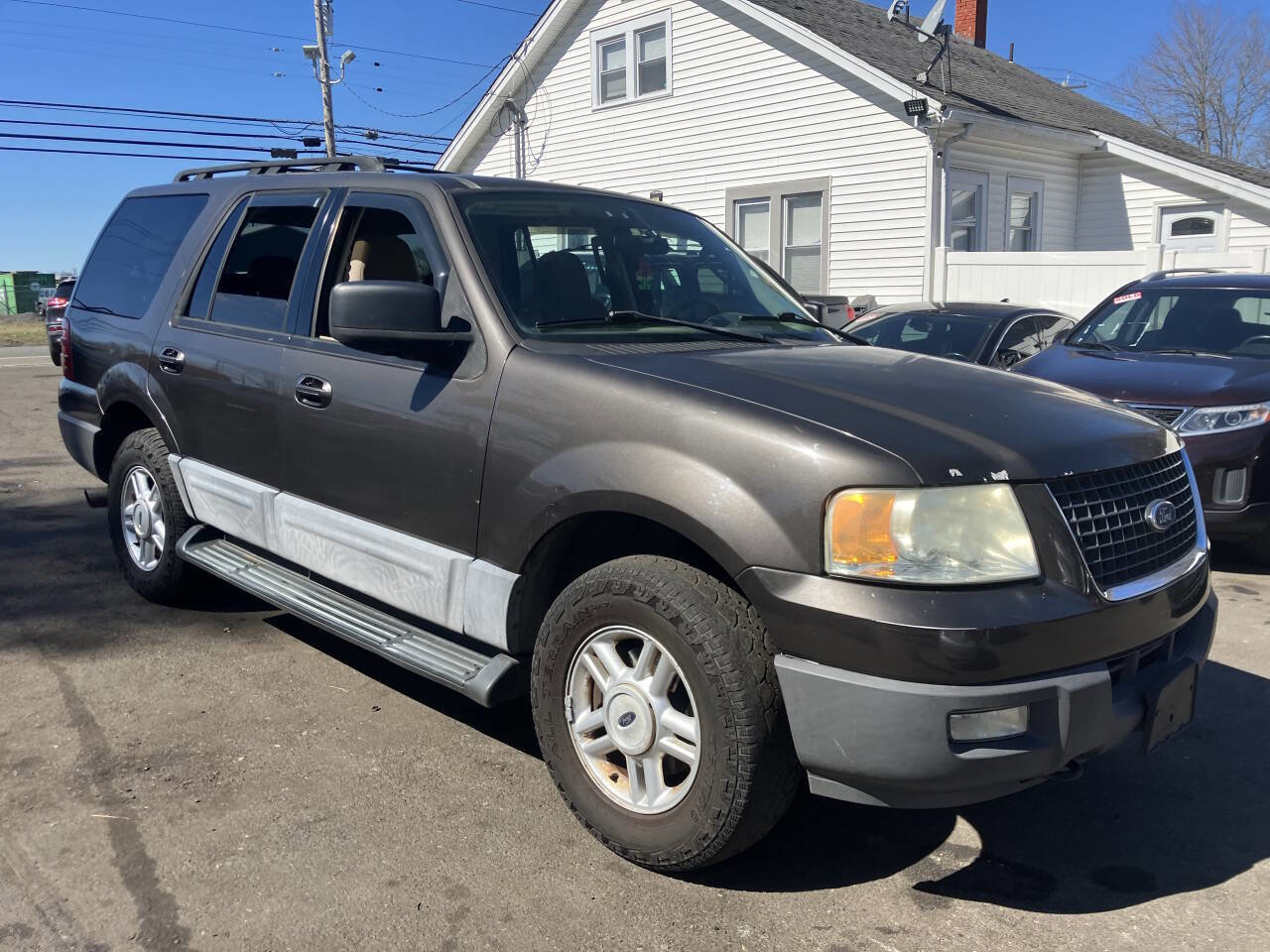 Used 2006 Ford Expedition XLT image 5