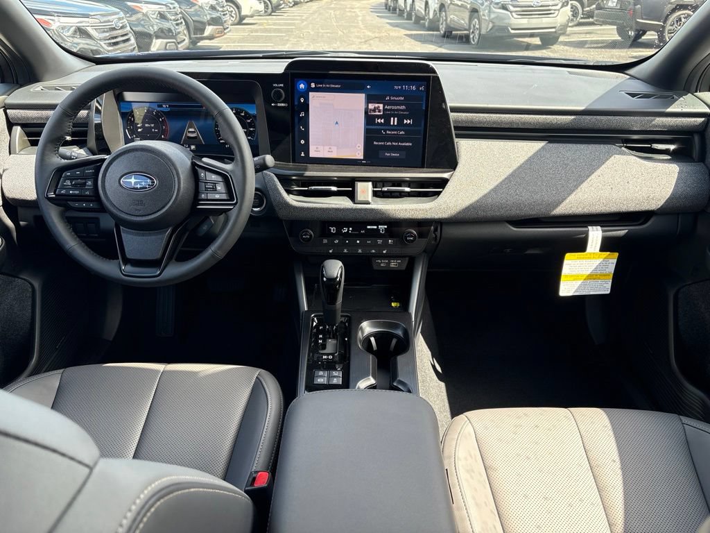 New 2026 Subaru Outback Limited XT AWD/4WD image 13