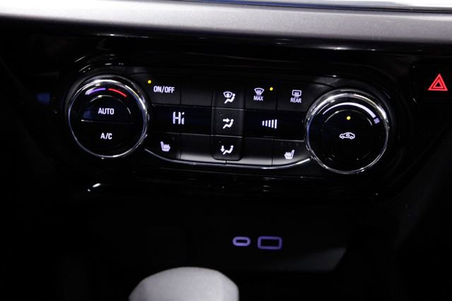 Used 2024 Chevrolet Trax ACTIV image 27