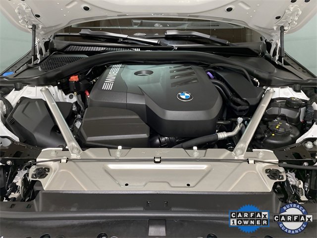 Used 2025 BMW 430i Coupe image 93