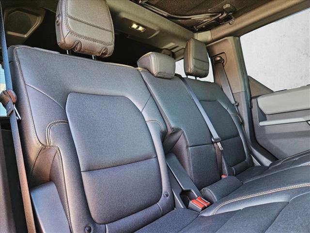 Used 2023 Ford Bronco Badlands image 17