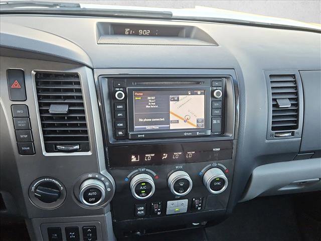 Used 2016 Toyota Sequoia Platinum image 15