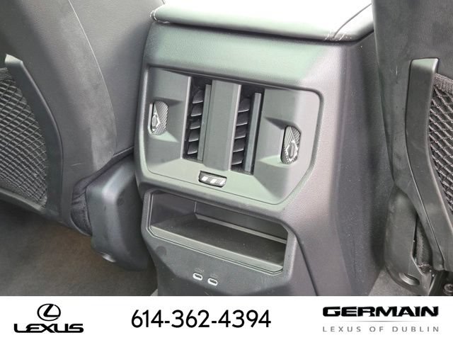 Used 2025 BMW X3 M50 w/ Premium Package AWD/4WD image 29