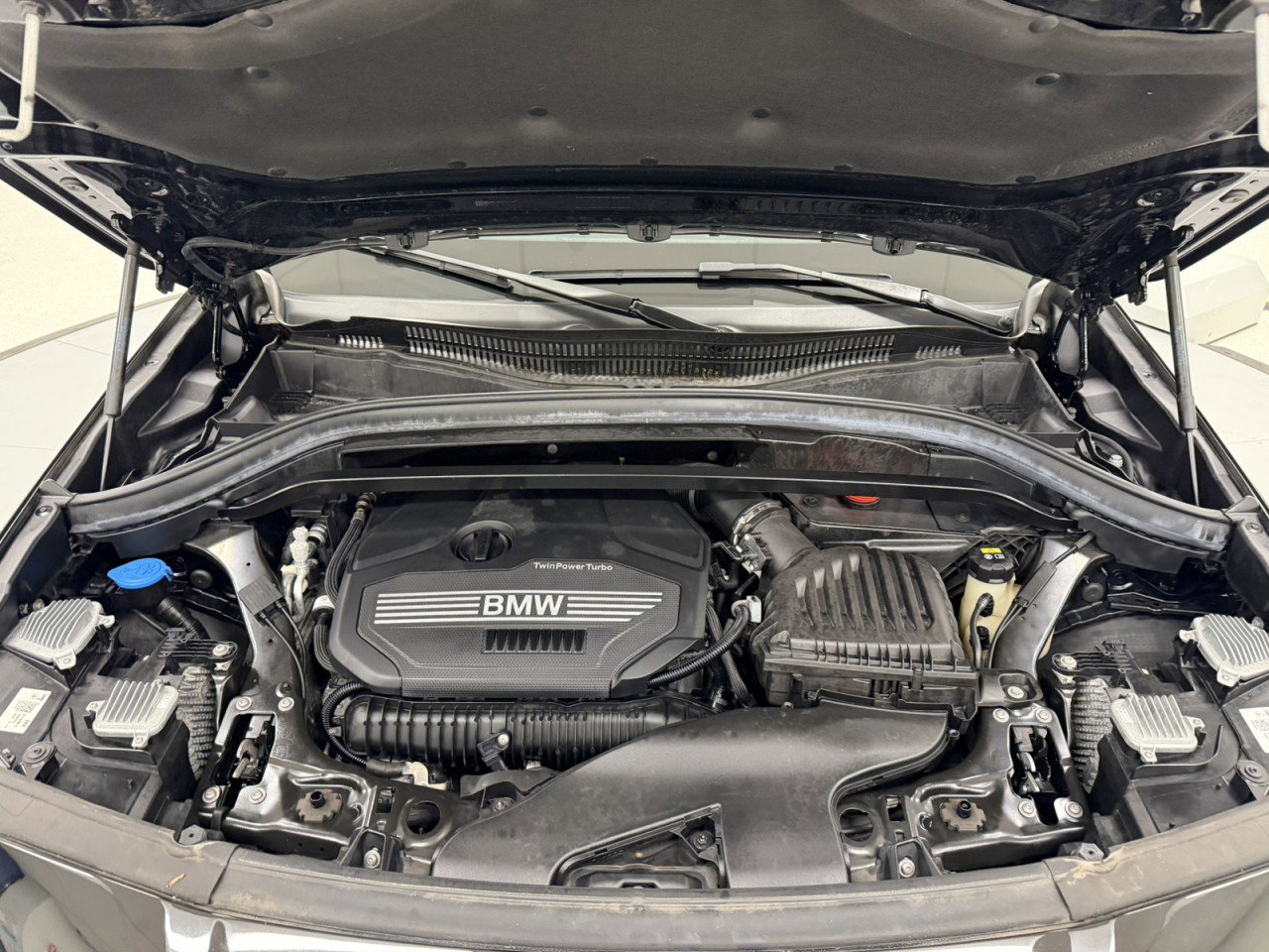 Used 2022 BMW X2 xDrive28i w/ Convenience Package image 54