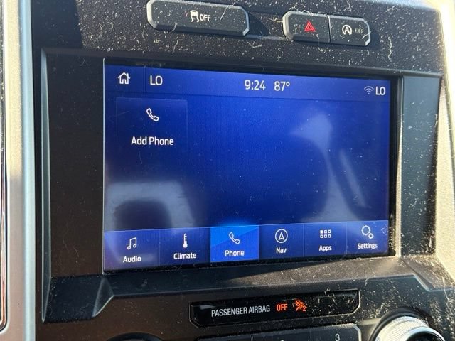 Used 2019 Ford F150 Lariat w/ Equipment Group 502A Luxury AWD/4WD image 25