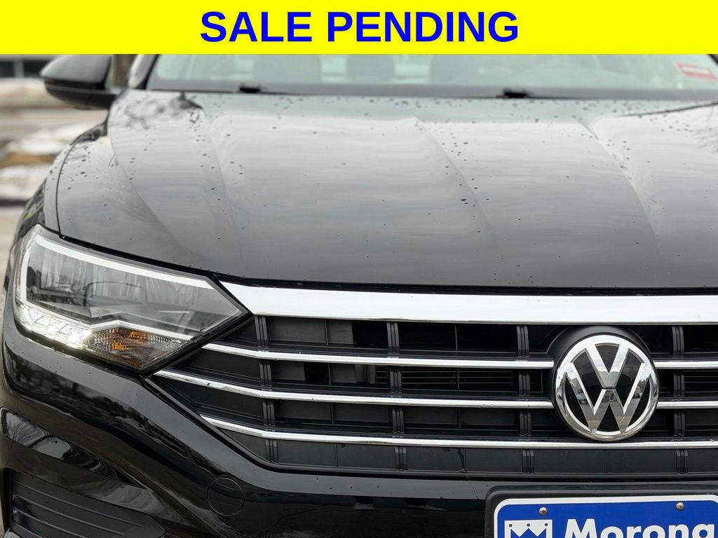 Used 2019 Volkswagen Jetta S image 3