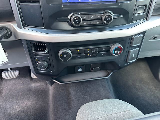 Used 2023 Ford F150 XLT image 18