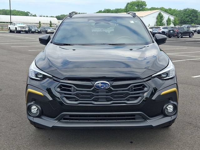 Used 2025 Subaru Crosstrek 2.5i Sport w/ Crosstrek Mirror Package AWD/4WD image 2