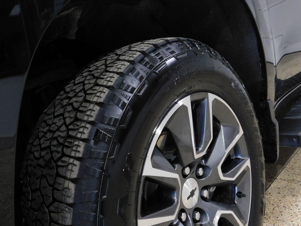 Used 2024 Chevrolet Silverado 1500 RST w/ All Star Edition Plus image 26