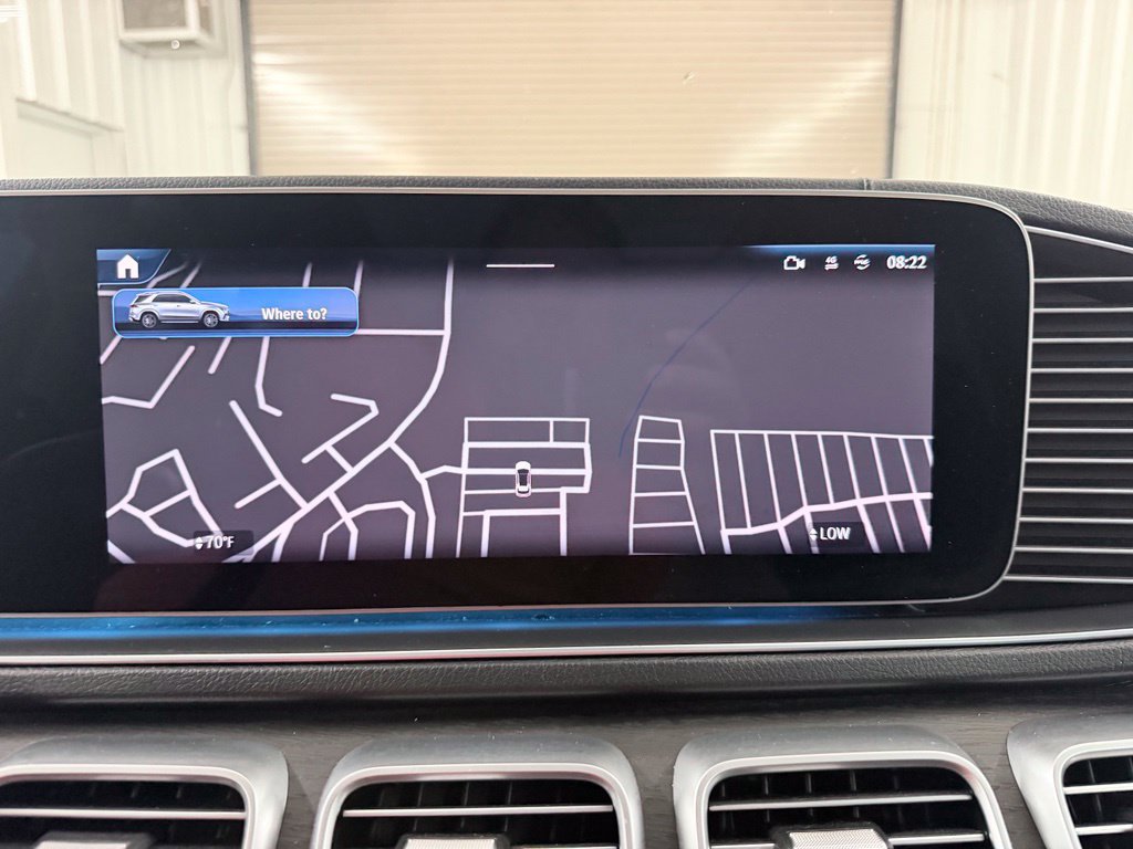 Used 2024 Mercedes-Benz GLE 350 4MATIC image 26