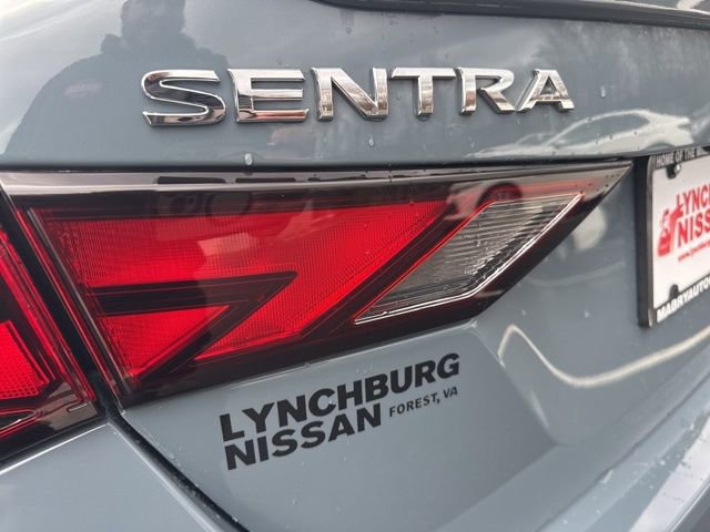 Used 2024 Nissan Sentra SR image 10