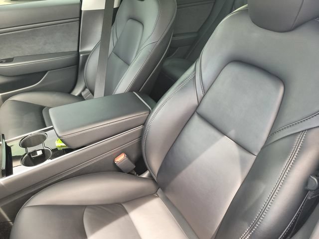 Used 2020 Tesla Model 3 Performance AWD/4WD image 14