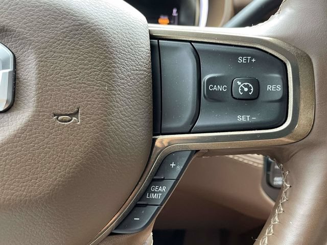 Used 2024 RAM 2500 Limited w/ Towing Technology Group AWD/4WD image 20