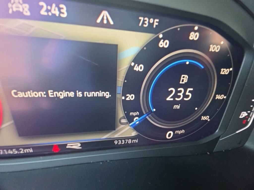 Used 2022 Volkswagen Atlas SEL Premium AWD/4WD image 16