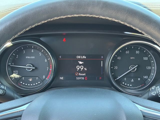 Used 2023 Buick Encore GX Preferred w/ Cold Weather Comfort Package image 26