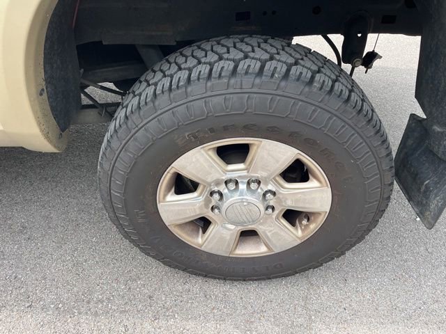Used 2015 RAM 2500 Longhorn AWD/4WD image 11