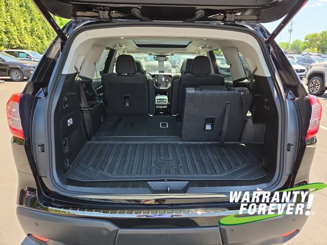 Used 2024 Subaru Ascent Onyx Edition AWD/4WD image 18