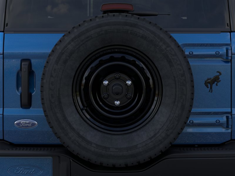 New 2026 Ford Bronco Big Bend image 24