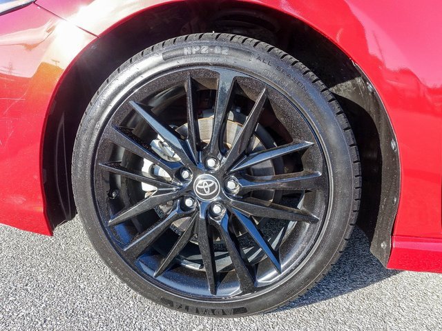 Used 2023 Toyota Camry XSE image 13