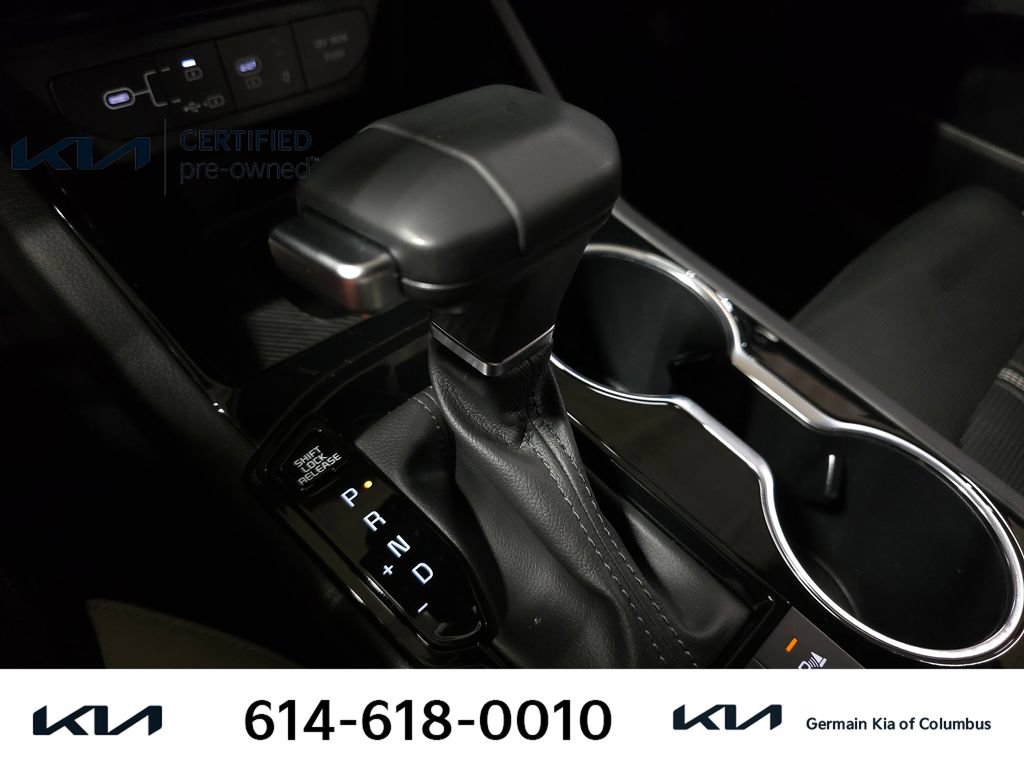 Certified 2026 Kia K5 GT-Line FWD image 24