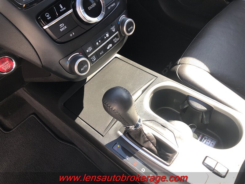 Used 2016 Acura RDX w/ Advance Package FWD image 15