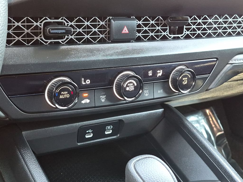 Used 2024 Honda Accord LX image 25