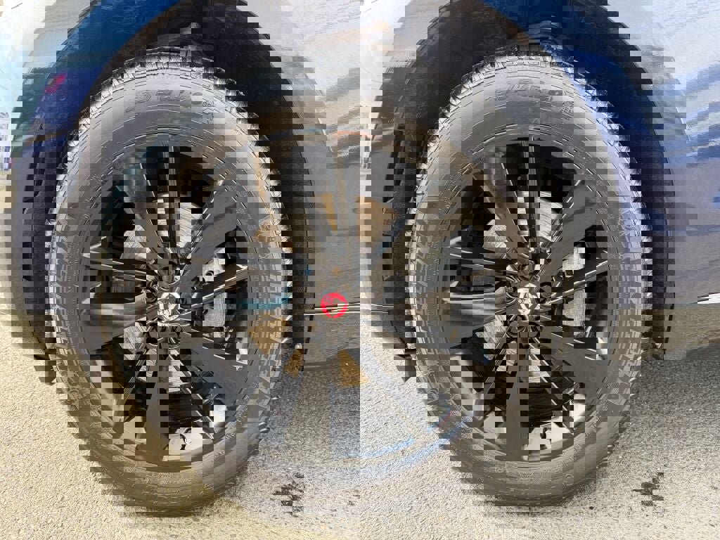 Used 2022 Jaguar F-PACE S image 32