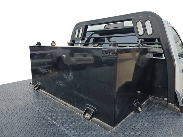 Used 2024 RAM 5500 Tradesman AWD/4WD image 16