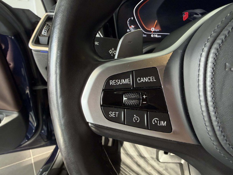 Used 2021 BMW 440i xDrive Coupe w/ Premium Package AWD/4WD image 33