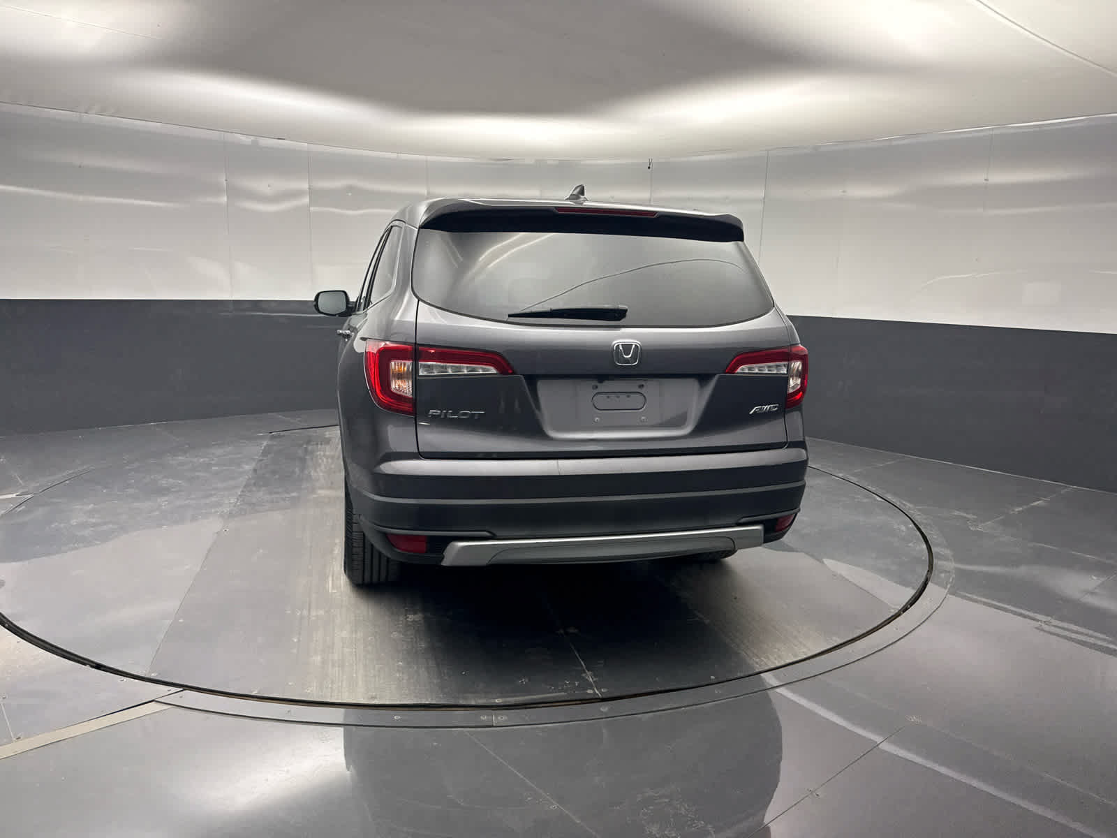 Used 2020 Honda Pilot EX image 55