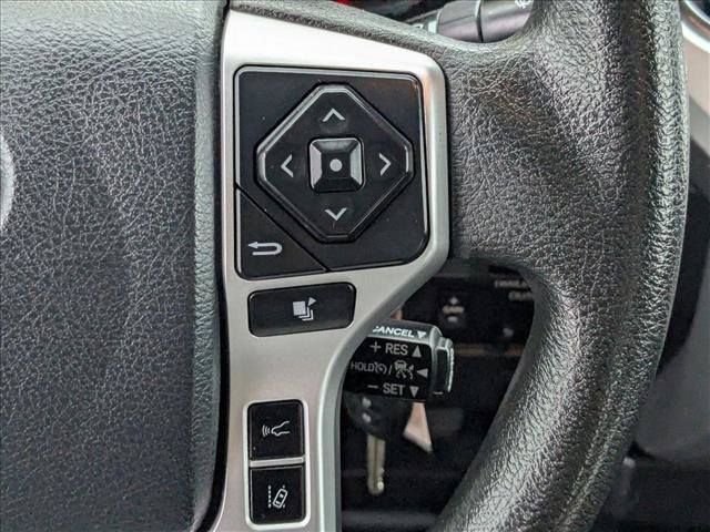 Used 2019 Toyota Tundra SR5 image 27