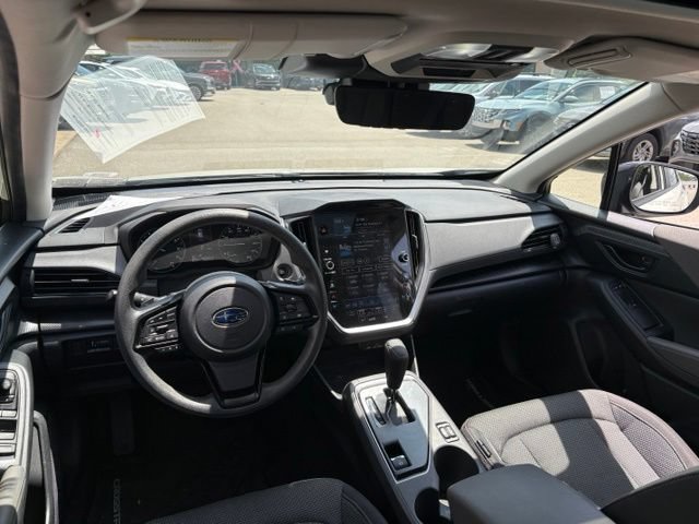 Used 2024 Subaru Crosstrek 2.0i Premium AWD/4WD image 11