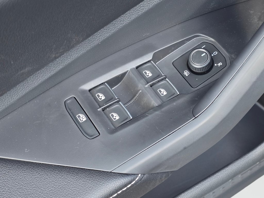 New 2026 Volkswagen Jetta Sport FWD image 34