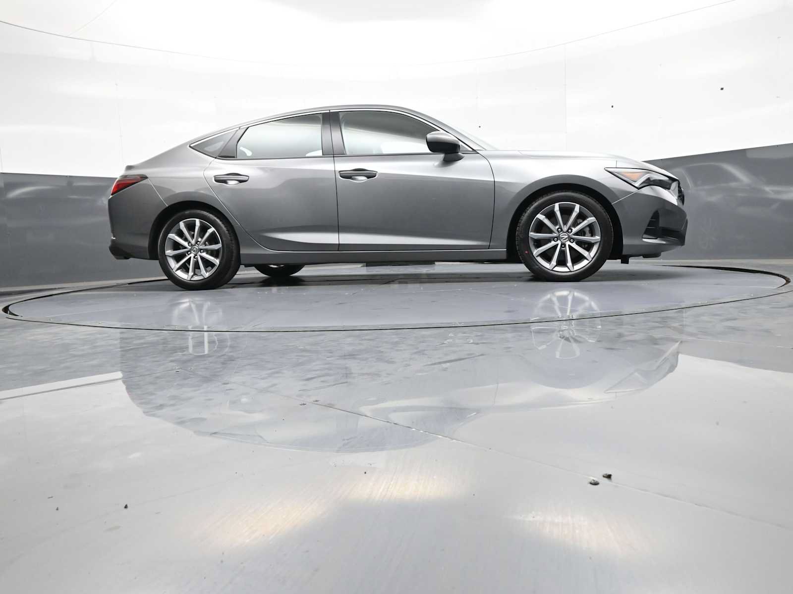 Certified 2024 Acura Integra FWD image 27
