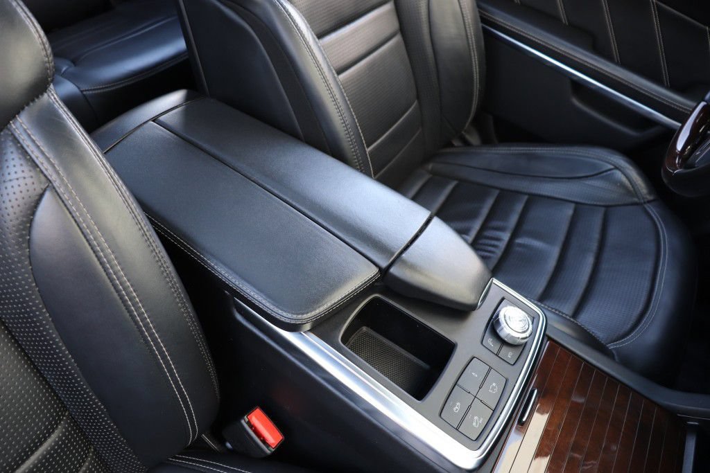 Used 2014 Mercedes-Benz GL 63 AMG 4MATIC image 58