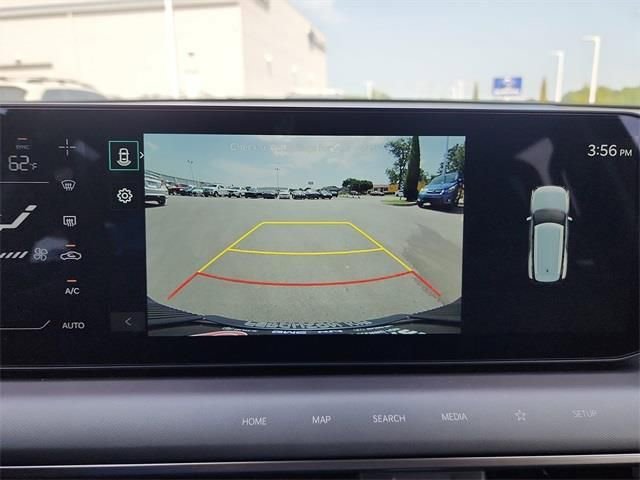 New 2026 Kia EV9 Light image 22