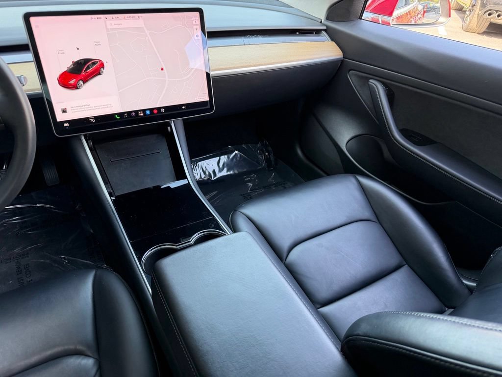Used 2020 Tesla Model 3 Standard Range RWD image 42