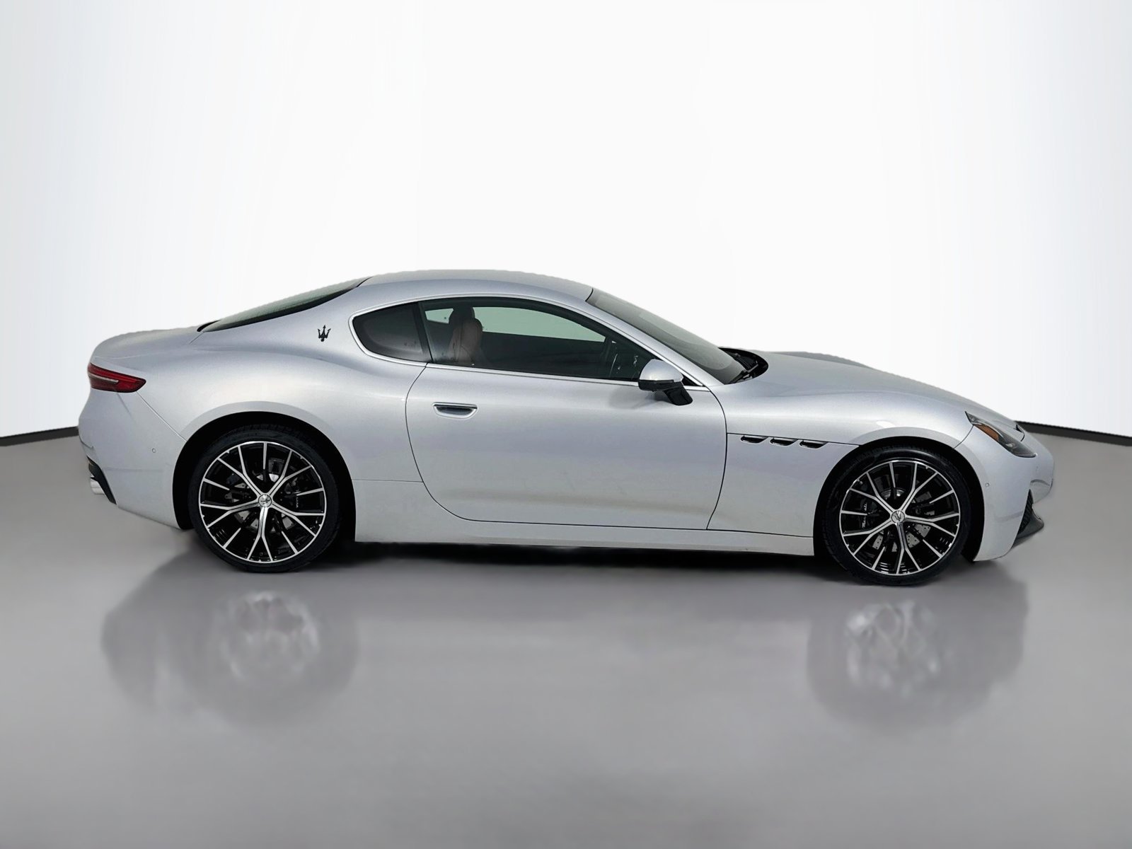 Used 2026 Maserati GranTurismo Modena AWD/4WD image 9