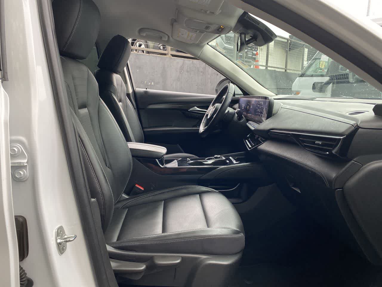 Used 2024 Buick Envision Preferred AWD/4WD image 18