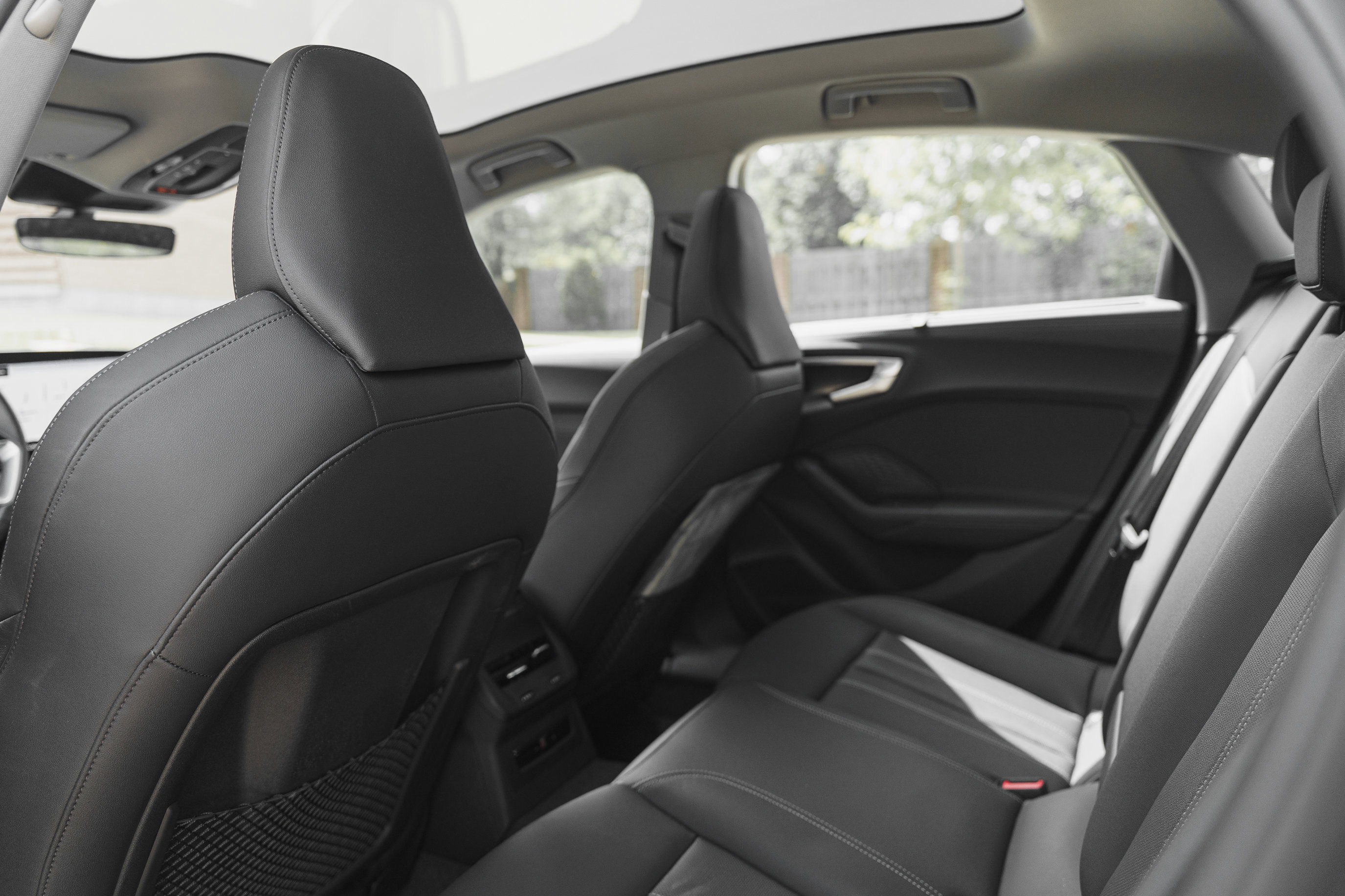 Certified 2025 Audi A5 2.0T Premium Plus w/ Premium Plus AWD/4WD image 26